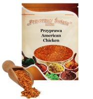 Przyprawa American Chicken