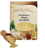 Przyprawa do sałatek włoska