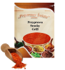 Przyprawa Smoky Grill