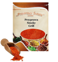 Przyprawa Smoky Grill