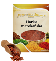 Harisa Marokańska