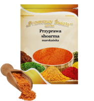 Przyprawa Shoarma Marokańska