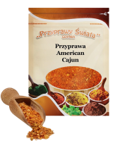 Przyprawa American Cajun