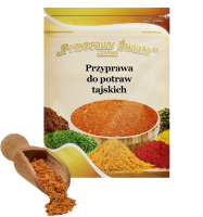 Przyprawa do potraw Tajskich