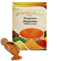 Przyprawa Hiszpańska Chilli Con Carne