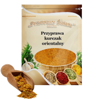 Przyprawa kurczak orientalny