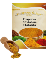 Przyprawa Afrykańska Chakalaka