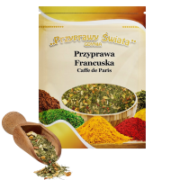 Przyprawa Francuska Caffe de Paris