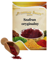 Szafran Oryginalny
