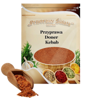 Przyprawa Doner Kebab