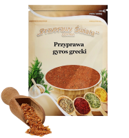 Przyprawa Gyros Grecki