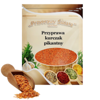 Przyprawa kurczak pikantny