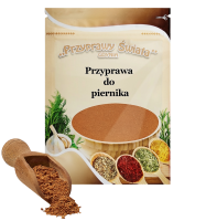 Przyprawa do piernika