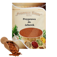 Przyprawa do żeberek