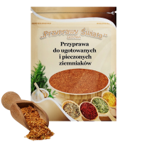 Przyprawa do ziemniaków