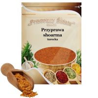 Przyprawa Shoarma Turecka