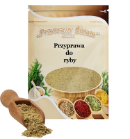 Przyprawa do ryby