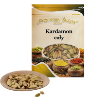 Kardamon cały