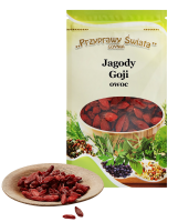 Jagody Goji owoc