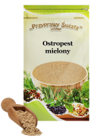 Ostropest mielony