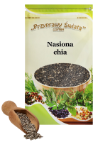 Nasiona chia