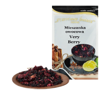 Mieszanka owocowa "Very Bery"