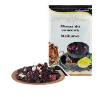 Mieszanka owocowa "Malinowa"