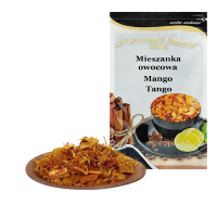 Mieszanka owocowa "Mango Tango"