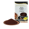 Kawa Arabica mielona "Tiramisu"