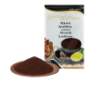 Kawa Arabica mielona "Orzech Laskowy"