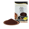 Kawa Arabica mielona "Wiśnie w Rumie"