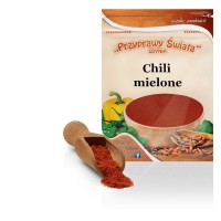Chili mielone