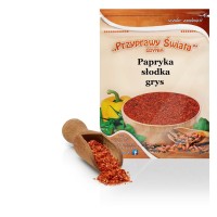 Papryka słodka piórka