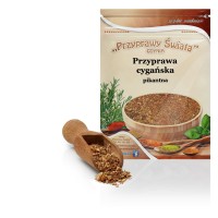 Przyprawa cygańska pikantna