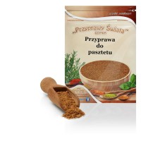 Przyprawa do pasztetu