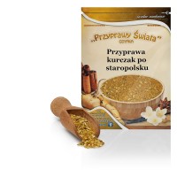 Przyprawa kurczak po staropolsku