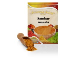 Sambar masala
