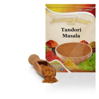 Tandori masala