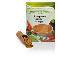 Przyprawa Siostry Małgosi