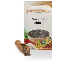 Nasiona chia