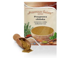 Przyprawa chińska warzywa z woka