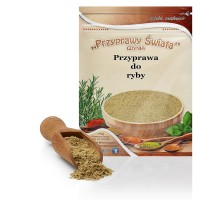 Przyprawa do ryby