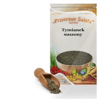 Tymianek suszony