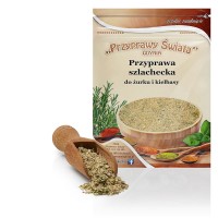 Przyprawa szlachecka do żurku i kiełbasy