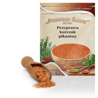 Przyprawa kurczak pikantny