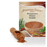 Przyprawa Doner Kebab