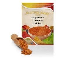 Przyprawa American Chicken