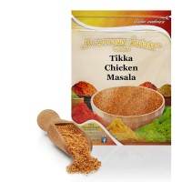 Tikka Chicken Masala