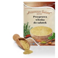 Przyprawa do sałatek włoska