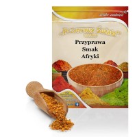 Przyprawa Smak Afryki